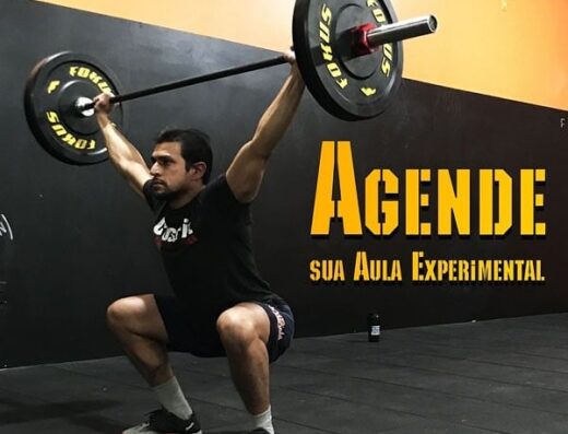 255 CrossFit