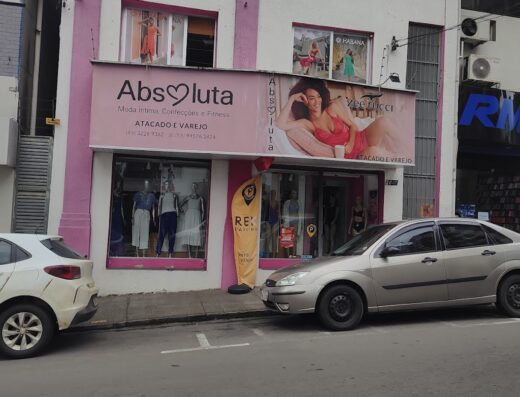 Absoluta Moda Feminina