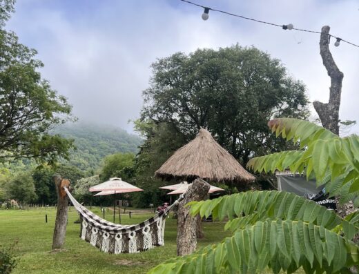 Aconchego Rural