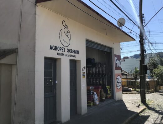 Agropet Scremin