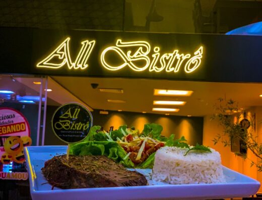 All Bistrô