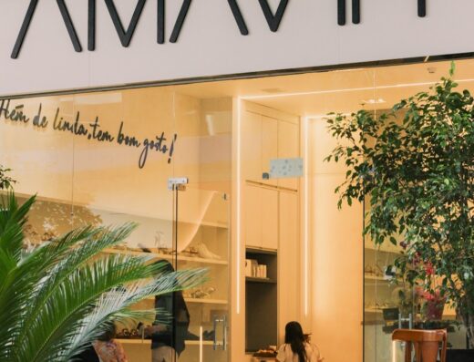 Amavih Shoes