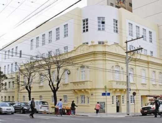 Ambiente de Inovação – ITEC – Universidade Franciscana