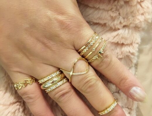 Amor Amor Bijoux