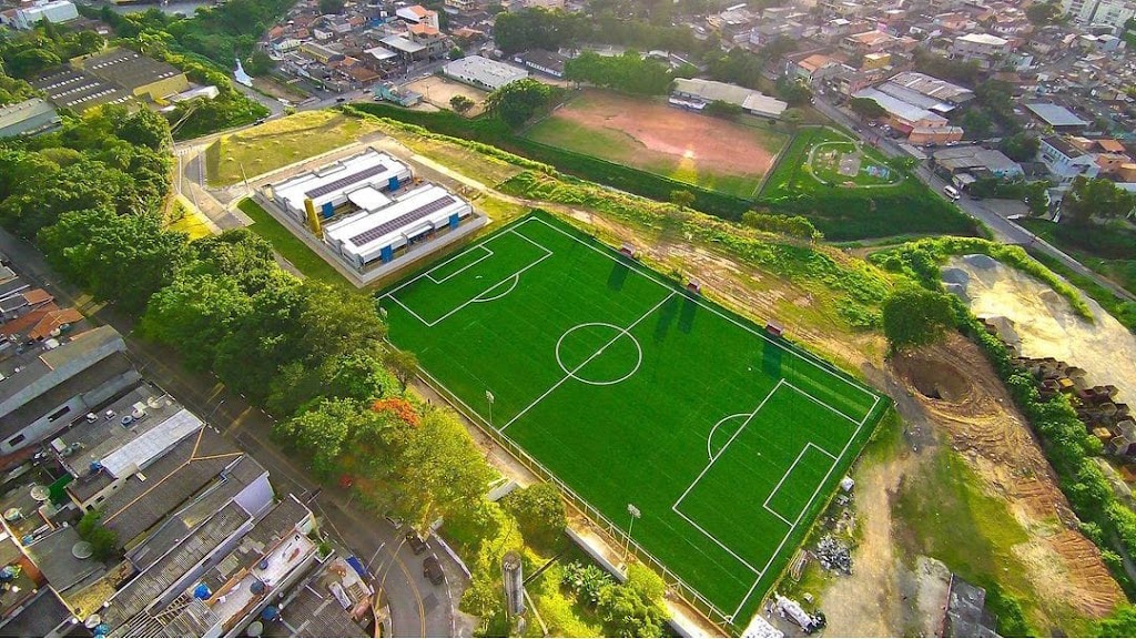 ARENA SANTA MARIA OSASCO