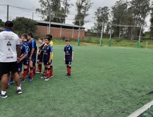 Arena Soccer