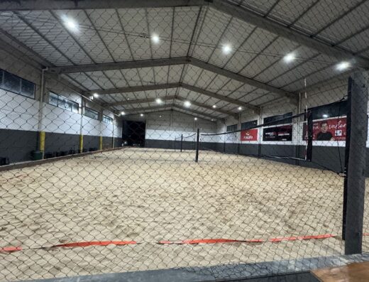 Arena Sport Show