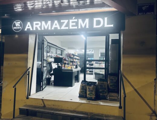 Armazém DL