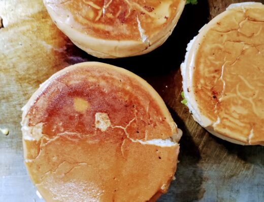 Art Lanches