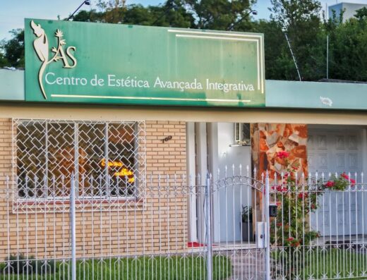 AS Centro de Estética Avançada Integrativa – Clínica de Estética em Santa Maria RS