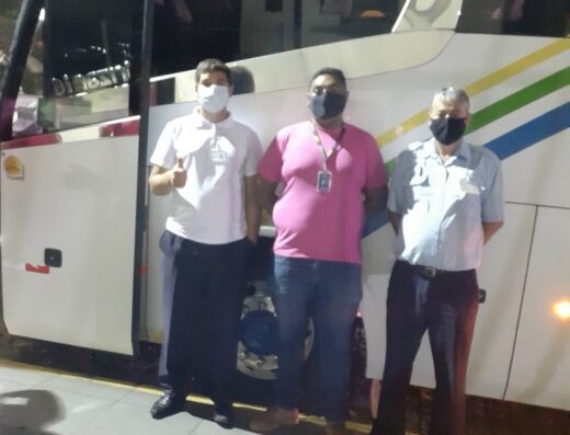 ASB Turismo – Santa Maria – RS