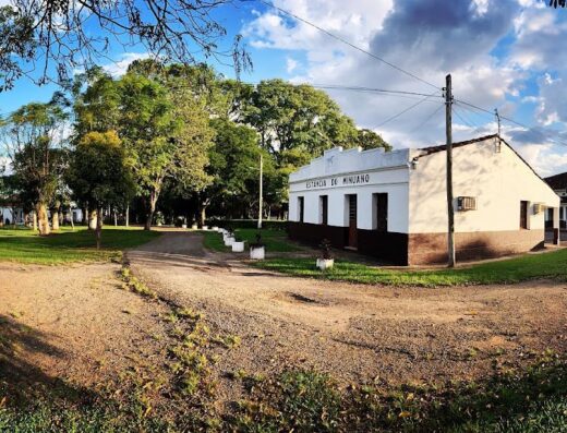 Associação Tradicionalista Estância do Minuano