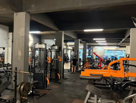 Athletic Fit Bonfim