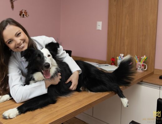 Aumore Mio Clínica Veterinária