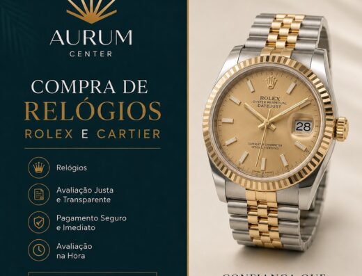 AURUM CENTER SANTA MARIA