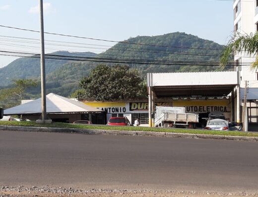 Auto Elétrica Santo Antônio