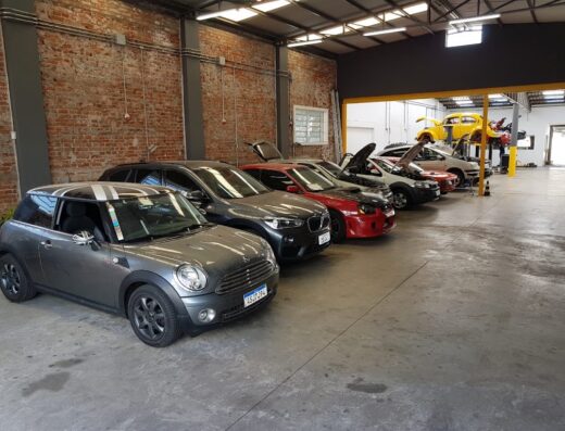 AuttoMotive Oficina Mecânica Santa Maria