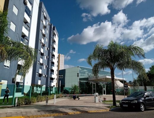 Avantor Imóveis – Centro (by Café Imobiliária)
