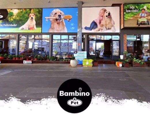 Bambino Pet