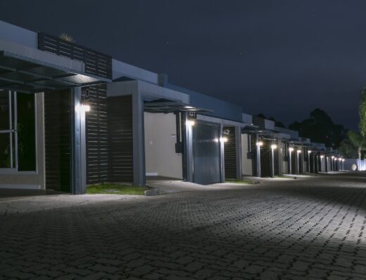 Bangalô Motel by Drops