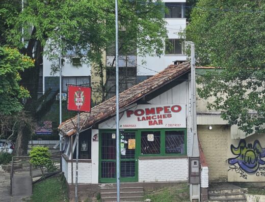 Bar do Pompeo