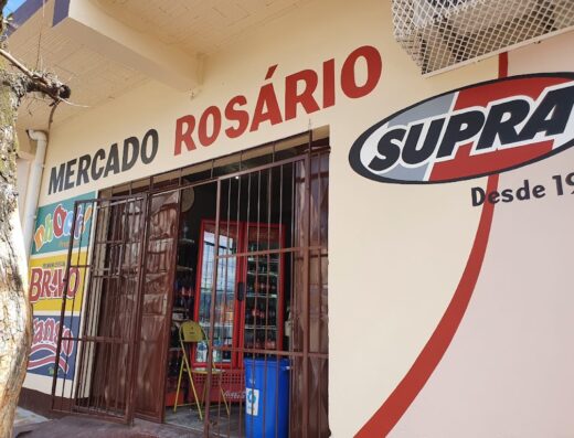Bar e Armazém Rosário