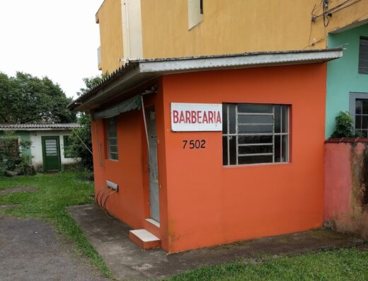 Barbearia