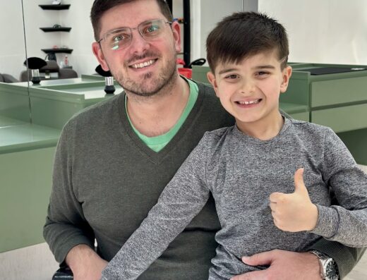 Barbearia Nord Barber club