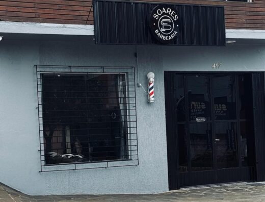 Barbearia soares