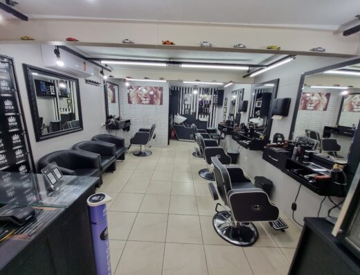 Barbearia Stylo & kids