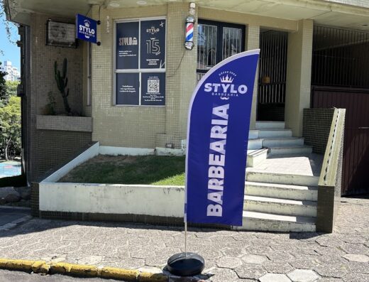 Barbearia Stylo & Protese capilar