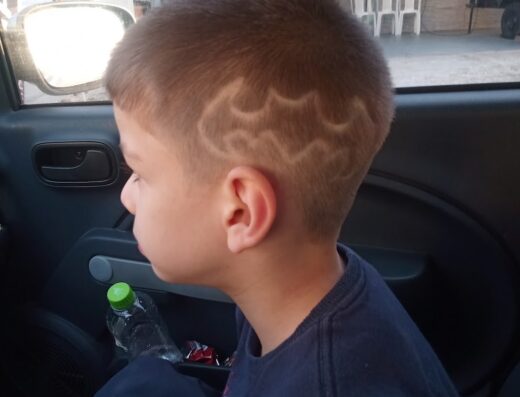 Barbearia Trem Barber Borges de Medeiros
