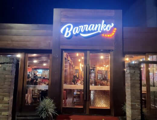 Barranko