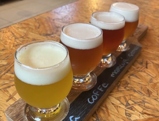 Bartzen Tap House – Cervejaria Artesanal