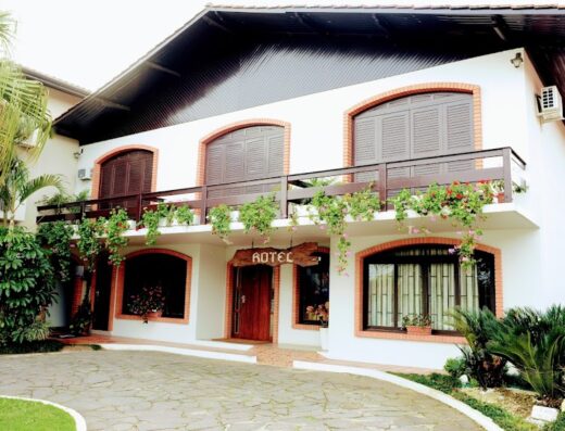 Bel Recanto Hotel