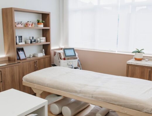Beleza INN Estética Novo Hamburgo