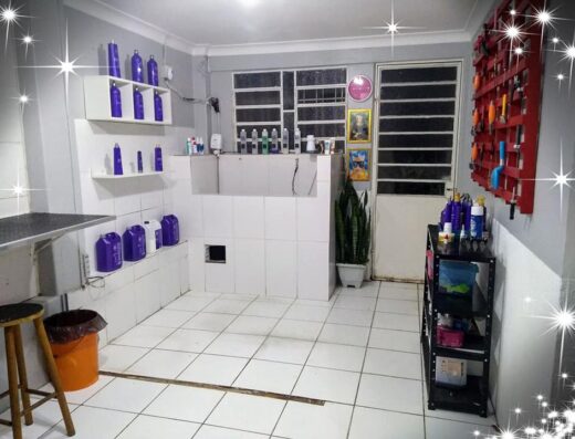 BellaPet Casa de Banho e Tosa