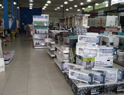 Beltrame Casa Completa