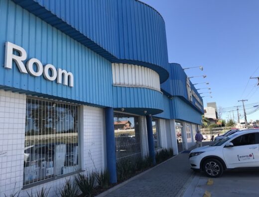 Beltrame Materiais de Construção