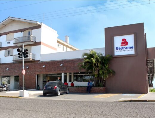 Beltrame Supermercados Euclides da Cunha