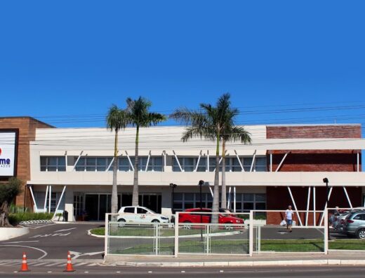 Beltrame Supermercados Hélvio Basso