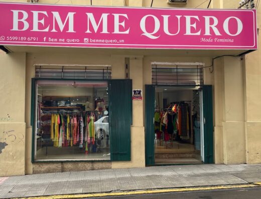 Bem Me Quero SM
