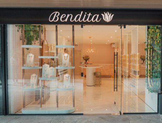 BENDITA SEMIJOIAS – VITTA CENTER