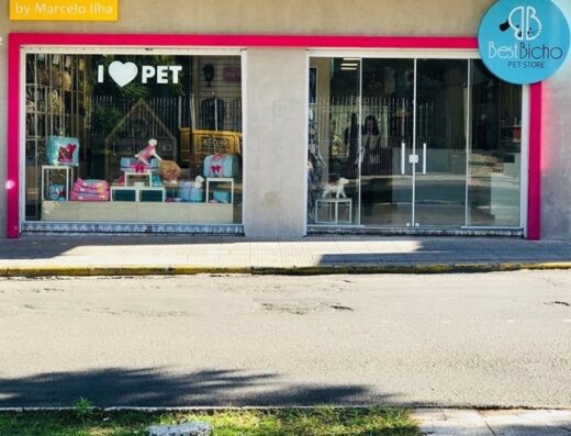 Best Bicho Pet Store