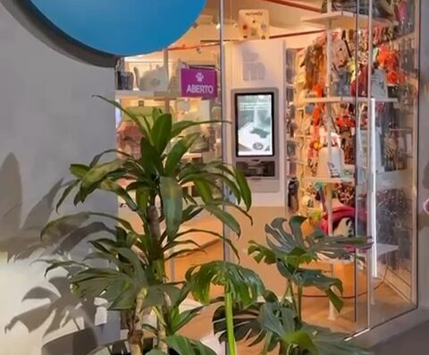 Best Bicho Pet Store – Filial Royal Plaza Shop