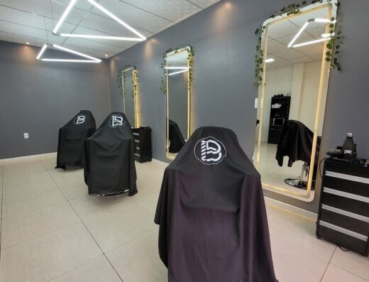 Blade Barbershop – barbearia