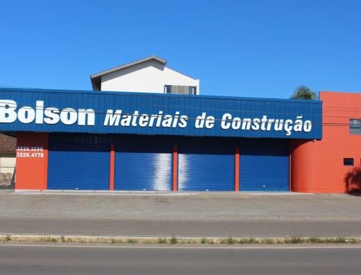 Bolson Materiais de Construção