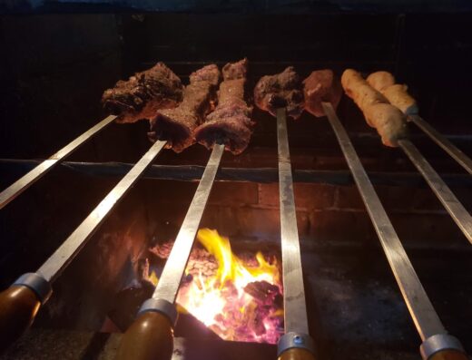 Bom Bar Lanches