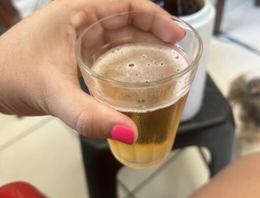 Boteco do Garça
