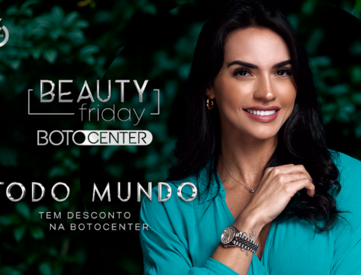 Botocenter Royal Plaza Shopping: Clínica de Estética, Santa Maria RS
